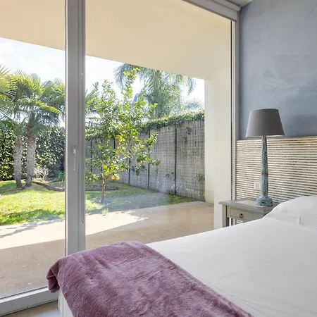 D'argento Villa Ragusa