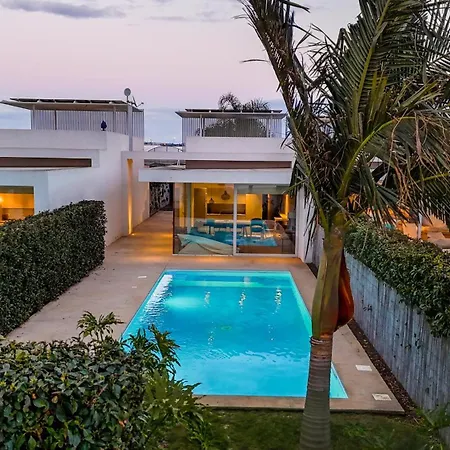 D'argento Villa Ragusa