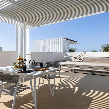 Villa D'argento Ragusa