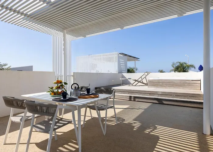 Villa D'argento Ragusa