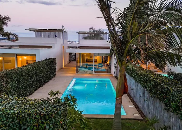 D'argento Villa Ragusa